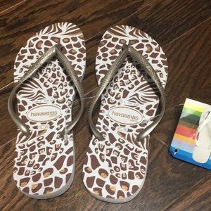 Havaianas Flip flops